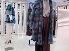 -ZARA(大上海时代广场店)