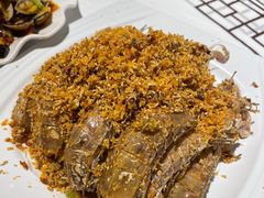 -强记海鲜·大排档(蛇口新街店)