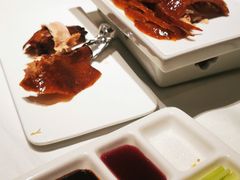 -北平楼·烤鸭·北京菜(牡丹园店)