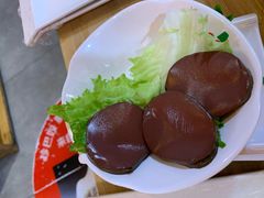 -珍巴奴毛肚牛肉小火锅(四惠店)