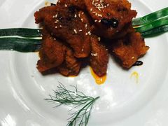 -俏江南(中山路先天下广场店)