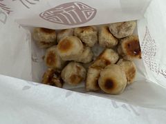 -宋记饼家(石门二路店)