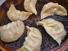 -陶乐舍本味蒸饺