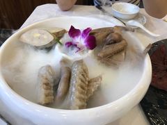 至尊三宝-岭南海晏楼(滨江东总店)