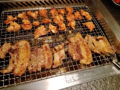 -俊熙家点餐式自助烤肉店(1227广场店)