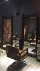 -藤野造型·专业烫染店