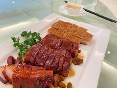 -兴悦酒家(环市东路店)