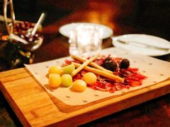 -LONG BAR 廊吧(外滩华尔道夫酒店)