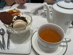 -PAUL LAFAYET 法式甜品(深圳湾万象城店)