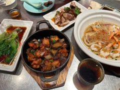 -潮界(虹桥新天地店)