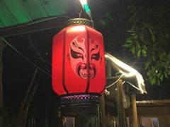 -好汉锅园林秘制老火锅 柴火霸王鸡(金沙店)