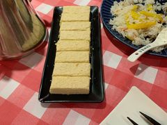 娜帕里勇-西域阿里马新疆菜·清真(桂花路店)