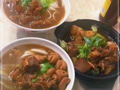 -珍珍小食店(西华路店)