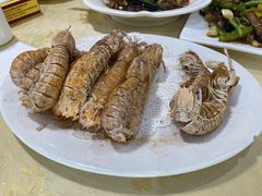 -旺富东海大酒楼(海鲜街店)