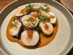 -OTIUM • 柴屿麦(亮马桥店)