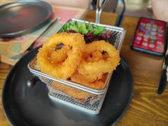 -安妮意大利餐厅(日坛店)