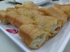 -冠记·肠粉粥品专家(江南大道店)