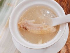 -椿记烧鹅(建干路店)