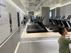 -FLARE STAR FITNESS(复地活力城店)