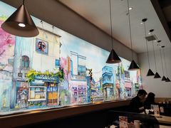 -沼津港精致料理·寿喜烧·烧鸟(漕河泾印象城店)