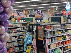 -物美超市(三里河店)