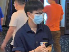 -万达影城(南海万达广场IMAX店)