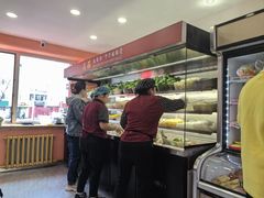 -高福麻辣烫(新阳店)