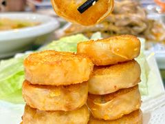 -东江海鲜大排档·潮汕菜·砂锅粥