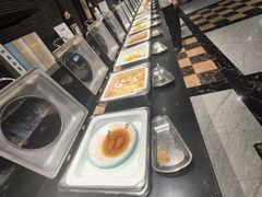 -济南蓝海御华大饭店·蓝钻国际美食自助百汇(山东书城店)