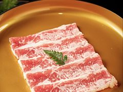 特选肥牛-牛New寿喜烧(青浦店)