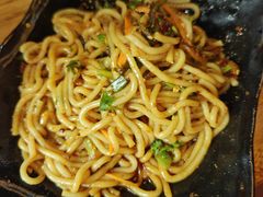 凉拌米线-束河人家(南锣鼓巷店)