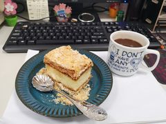 -国际饭店·帆声西饼屋(黄河路店)