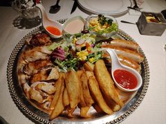-俄士厨房(五棵松华熙LIVE店)