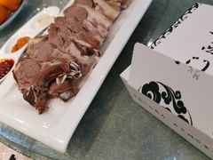 -清真大西门餐饮城(恒德大厦店)