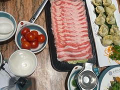 -春润大地海南椰子鸡(沙井京基百纳广场店)