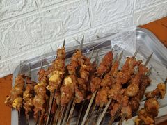 -老三烧烤(二环西路店)