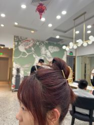 -Kraemer paris·苏豪路易士·嘉玛发廊