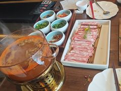 -合乐·创意火锅·海鲜火锅(亚东柒号店)