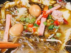 -渝和喵叔米线(南坪万达店)