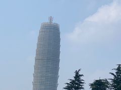 -郑州美盛喜来登大酒店