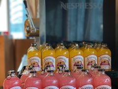 -成都瑞吉酒店·秀餐厅