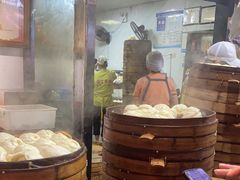 -清泉阁包子铺(中山路店)