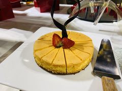 -云海轩·海鲜自助-河北云瑧世纪大饭店1F
