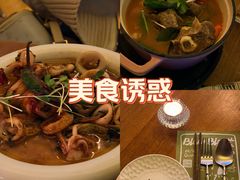 -Blac+Blac(中海环宇荟店)