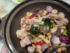 -廊亦舫Lang Yi Fang Restaurant(金桥店)