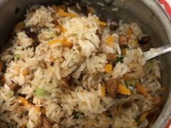 原作萝卜养生饭-原味田园·客家菜·土窑鸡(中航城君尚购物中心店)