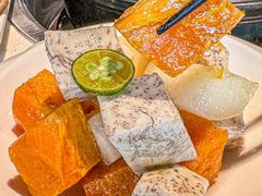 -百年果林椰子鸡(中洲店)