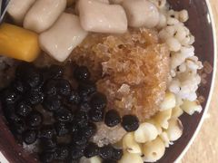 -Meet Fresh鮮芋仙(时代天街店)