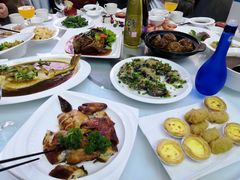 -青岛西海岸隆和福朋喜来登酒店