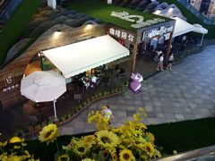 -宝龙广场(福州台江店)